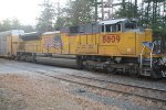 UP 8809